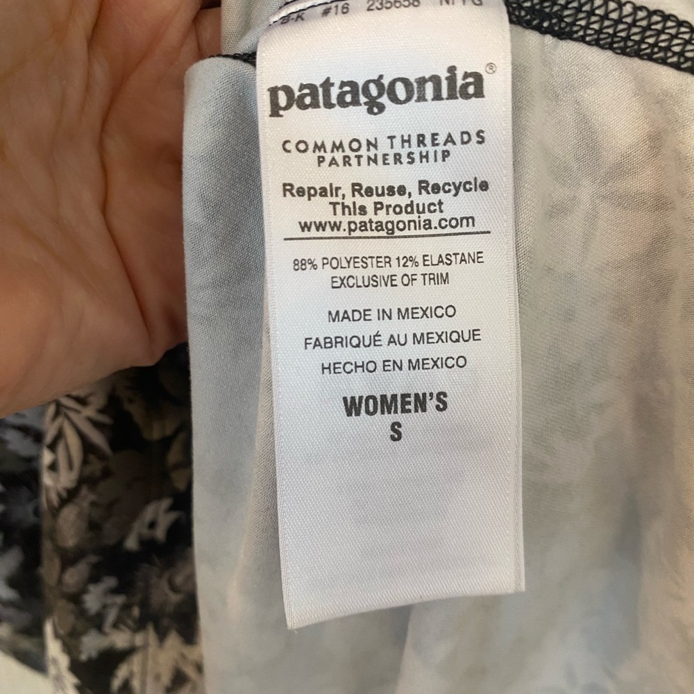 Patagonia Womens Athletic Athleisure Dress - Picture 8 of 8